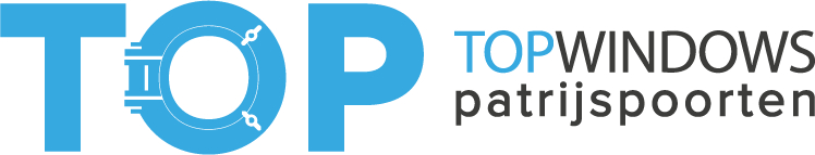 TOPwindows logo