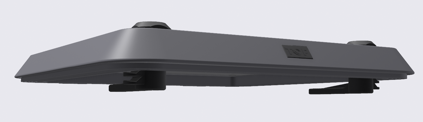 Thermal Breaker Dekluiken